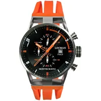 Locman Orange | mann - Orange