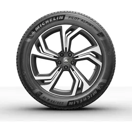 Michelin Pilot Alpin 5 SUV 235/55 R19 105H XL