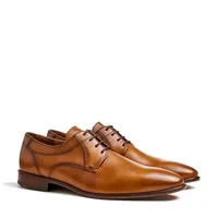 LLOYD MANON Schnürschuh braun | Gr.: 44,5