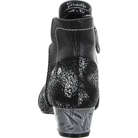 Maciejka Ankle Boots für Damen, grau, 38 EU