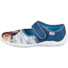 superfit BONNY Blau 8040 35