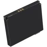 AccuCell Akku 3,7V 900mAh für Becker HJS100/Map Pilot