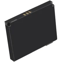 AccuCell Akku 3,7V 900mAh für Becker HJS100/Map Pilot