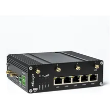 Milesight IoT UR75 Ultra 5G-Router
