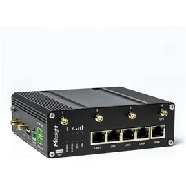 Milesight IoT UR75 Ultra 5G-Router