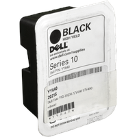 Dell 592-10256 schwarz