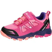 LICO Allen VS Kinder pink/lila/lachs 41
