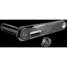 Sram Force D2 Dub Linke Kurbel - 175 mm