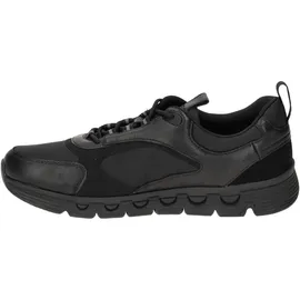 GEOX U Spherica Ecub-4 A Black 44