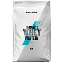 MYPROTEIN Impact Whey Protein Cookies & Cream Pulver 1000 g