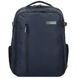 Samsonite Roader Business-Rucksack 45 cm Laptopfach dark blue