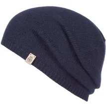 Roeckl Essentials Beanie Blau