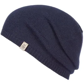 Roeckl Essentials Beanie Blau
