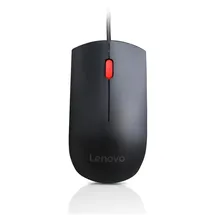 Lenovo Essential schwarz