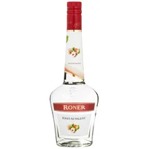 Roner Haselnussgeist 38% Vol. 0,7 l