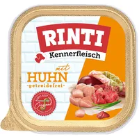 Rinti Kennerfleisch Huhn 9 x 300 g