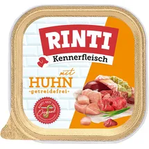 Rinti Kennerfleisch Huhn 9 x 300 g