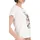 Monari T-Shirt Weiß 40