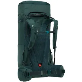 Vaude Astrum EVO 60 + 10 Agave