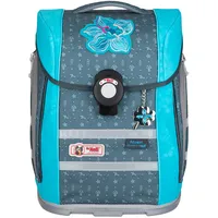 McNeill Ergo Primero flower