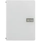 SecurIT® Menühülle A4 Weiß