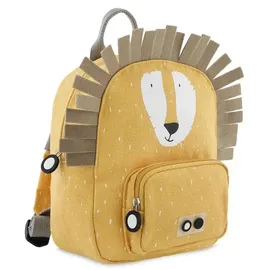 Trixie Rucksack klein - Mr. Lion