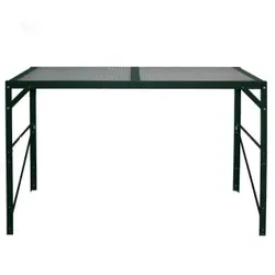 Vitavia Alutisch 1 Ablage, HKP, grün