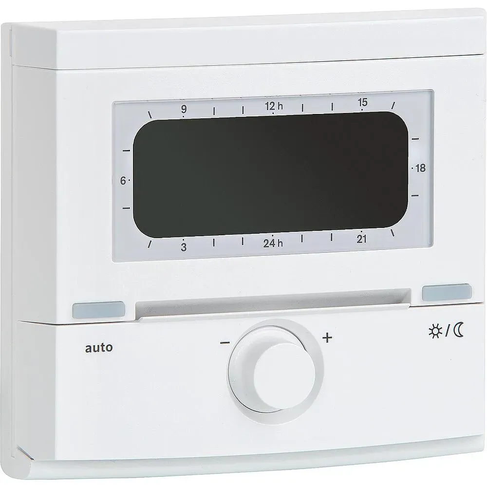 Raumregler FR 50 Junkers 8 737 708 770
