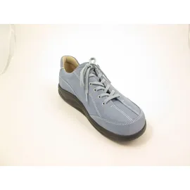 Finn Comfort Otaru Damen Blau 38