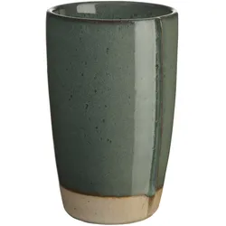 ASA verana Becher Cafe Latte, matcha latte Grün