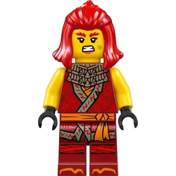 LEGO® - Ninjago - njo923 - Wyldfyre (71827)
