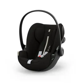 Cybex Cloud G i-Size Plus Moon Black