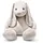 Steiff Soft Cuddly Friends Hase 80 cm Silber