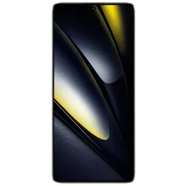 Xiaomi Poco F6 12 GB RAM 512 GB Titanium