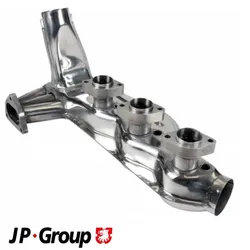 Jp Group Wärmetauscher Passend Für Porsche 3.2+3.3 Sc Carrera 911 Targa Cabrio: