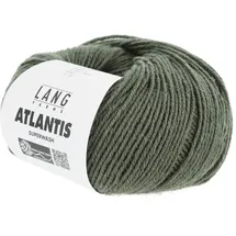 Lang Yarns ATLANTIS von LANG YARNS Wolle