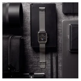 casio timeless collection Timeless Collection MTP-M305M-1AVER Edelstahl 34 mm MTP-M305M-1AVER