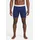 Nike Boxershorts 3 Einheiten Weiß L