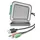 ngs SB500-BT schwarz