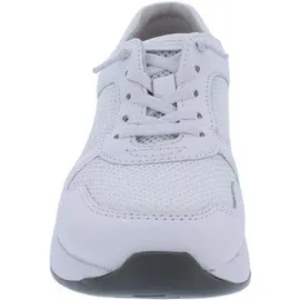 Gabor Sneaker Low Damen Weiß 42,5