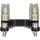 Renthal Vorbau Integra II 50 mm