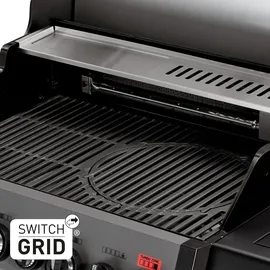 Enders Hyde 4 Sikr Turbo