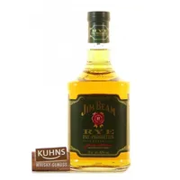 Jim Beam Rye Pre-Prohibition Style 40% vol 0,7 l