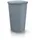 Smooth Regentonne 200 l hellgrau