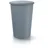 Smooth Regentonne 200 l hellgrau