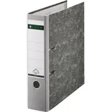 Leitz Ordner DIN A4 80 mm Grau 2 St.