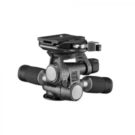 Gitzo Mountaineer Kit GT3532+GHF3W