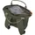 Fjällräven Vardag Totepack 22 22 l oliv