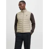 JACK & JONES Jjebradley Beige XXL