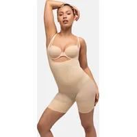 DORINA Body Absolute Sculpt Beige S